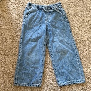 Zara Kids Light Blue Jeans